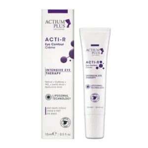 Actium Plus Acti-R Eye Contour Creme front