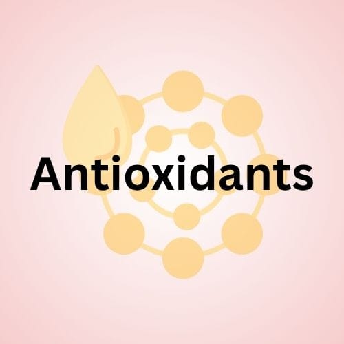 Antioxidants