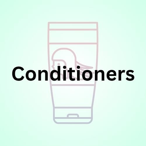 Conditioners