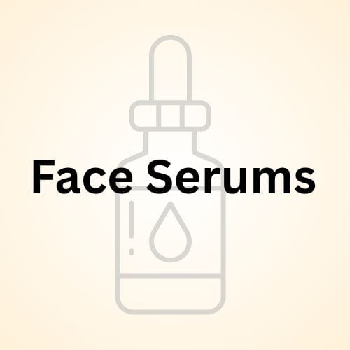 Face Serums