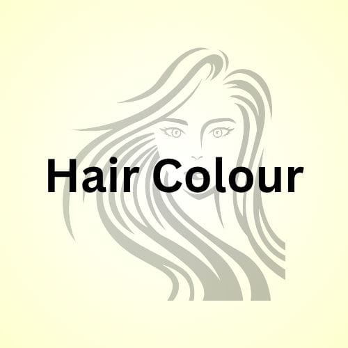 Hair Colour