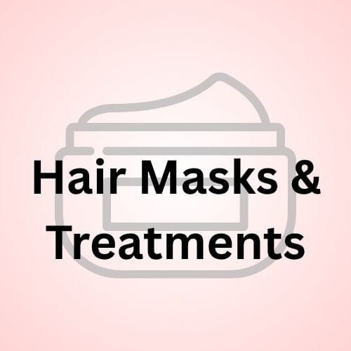 Hair Masks & Treatments