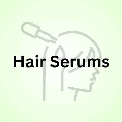 Hair Serums
