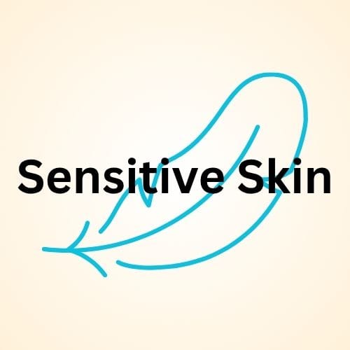 Sensitive Skin