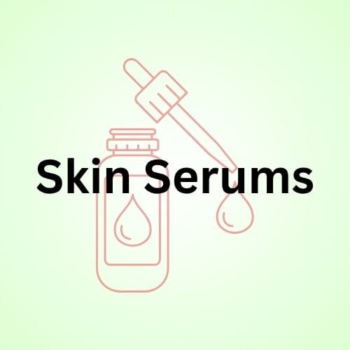Skin Serums