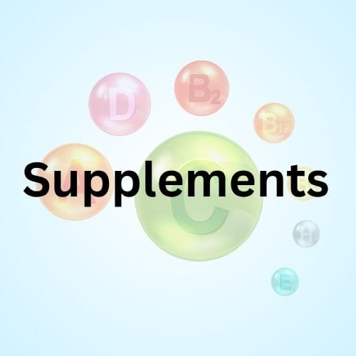 Supplements