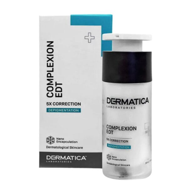 Dermatica Complexion EDT front