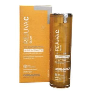 Dermatica Rejuva C Serum front
