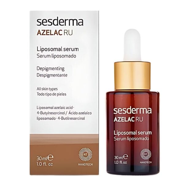 Sesderma Azelac RU Liposomal Serum front