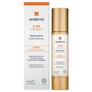 Sesderma C-Vit Radiance Glowing Fluid front