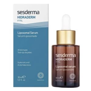 Sesderma Hidraderm Hyal Liposomal Serum front