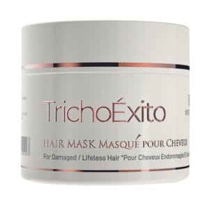 TrichoExito Hair Mask front