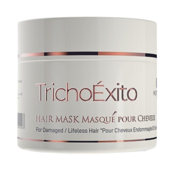 TrichoExito Hair Mask front