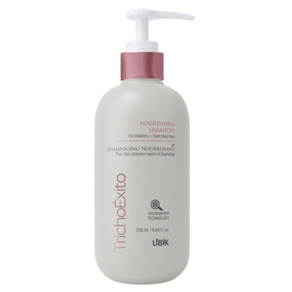 TrichoExito Nourishing Shampoo front