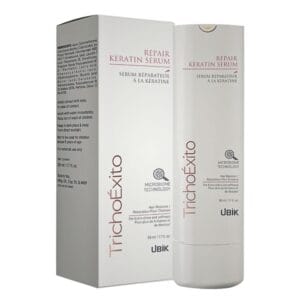 TrichoExito Repair Keratin Serum front