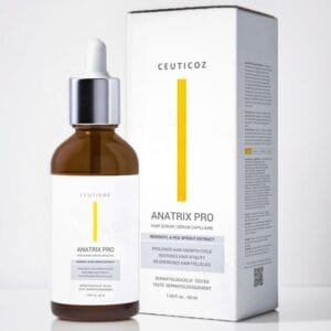 Anatrix Pro Hair Serum front