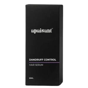 Apaisant Dandruff Control Hair Serum front