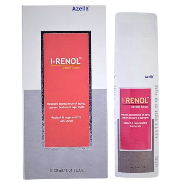 Azelia I-Renol Retinol Serum front