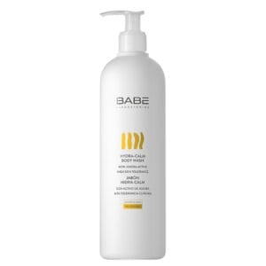 BABE Hydra-Calm Body Wash front