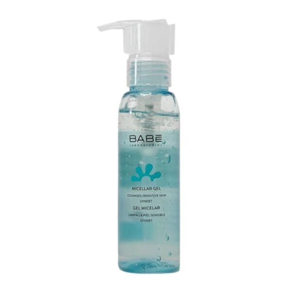 BABE Micellar Gel 90 ML front