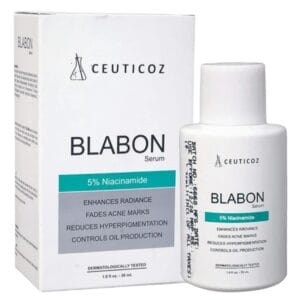 Blabon Serum front