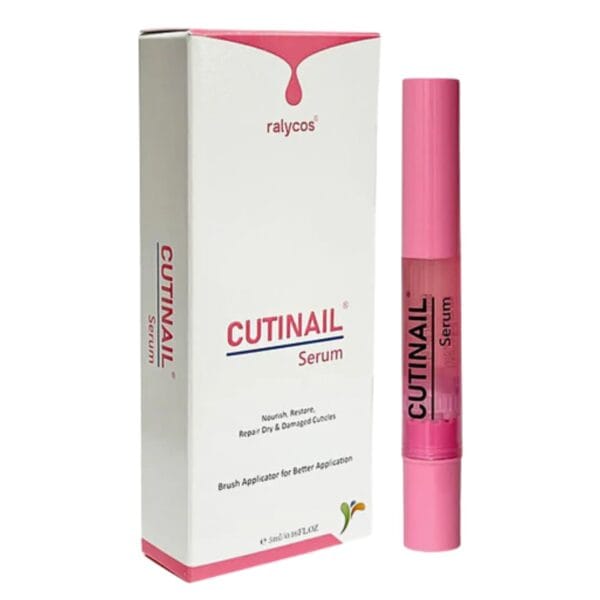 Cutinail Nail Serum front
