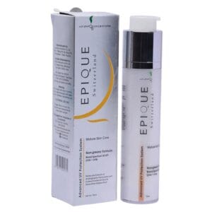 Epique Advance UV Protection System front