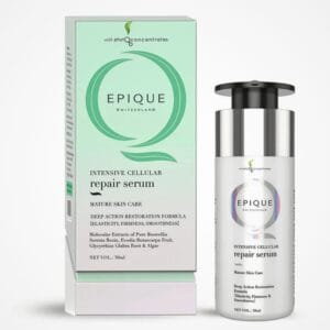 Epique Intensive Cellular Repair Serum front