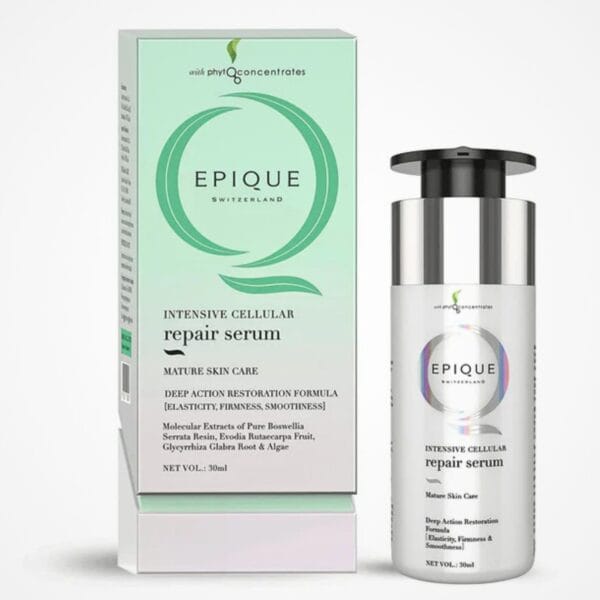 Epique Intensive Cellular Repair Serum front