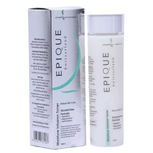 Epique Moisture Infusion Toner front