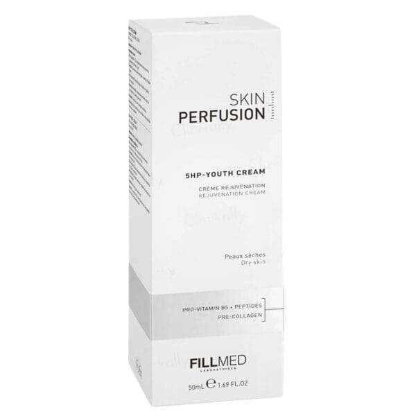 Fillmed Skin Perfusion 5HP Youth Cream front