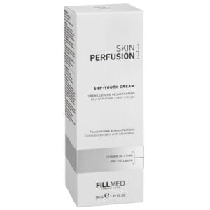 Fillmed Skin Perfusion 6HP Youth Cream front