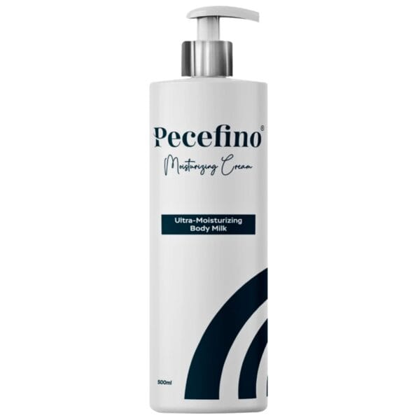 Pecefino Ultra Moisturizing Body Milk front