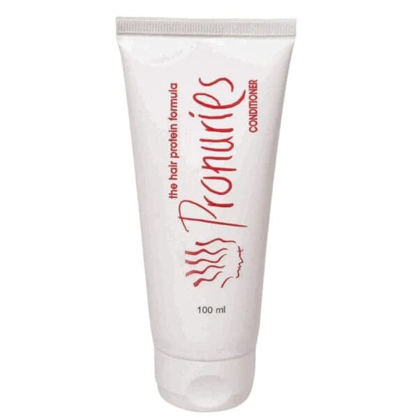 Pronuries Conditioner front