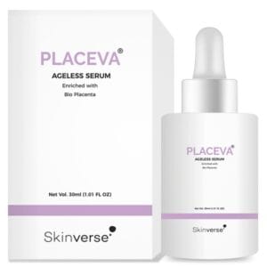 Skinverse Placeva Ageless Serum Peptide Face Serum front