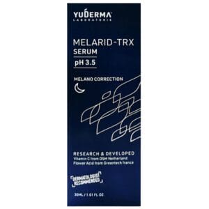 Yuderma Melarid-Trx Melano Correction Serum front