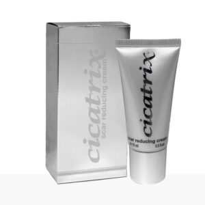 Cicatrix Scar Reducing Cream front