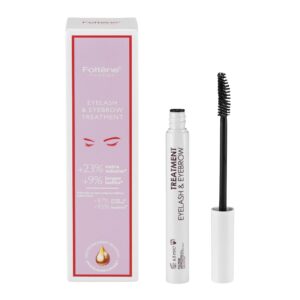 Foltene Eyelash & Eyebrow Growth Treatment front