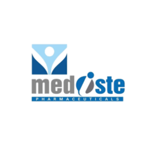Mediste Pharmaceuticals