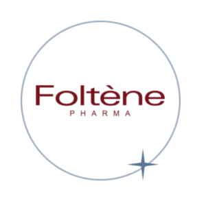 Foltene Pharma
