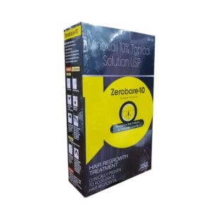 Zerobare-10 Solution